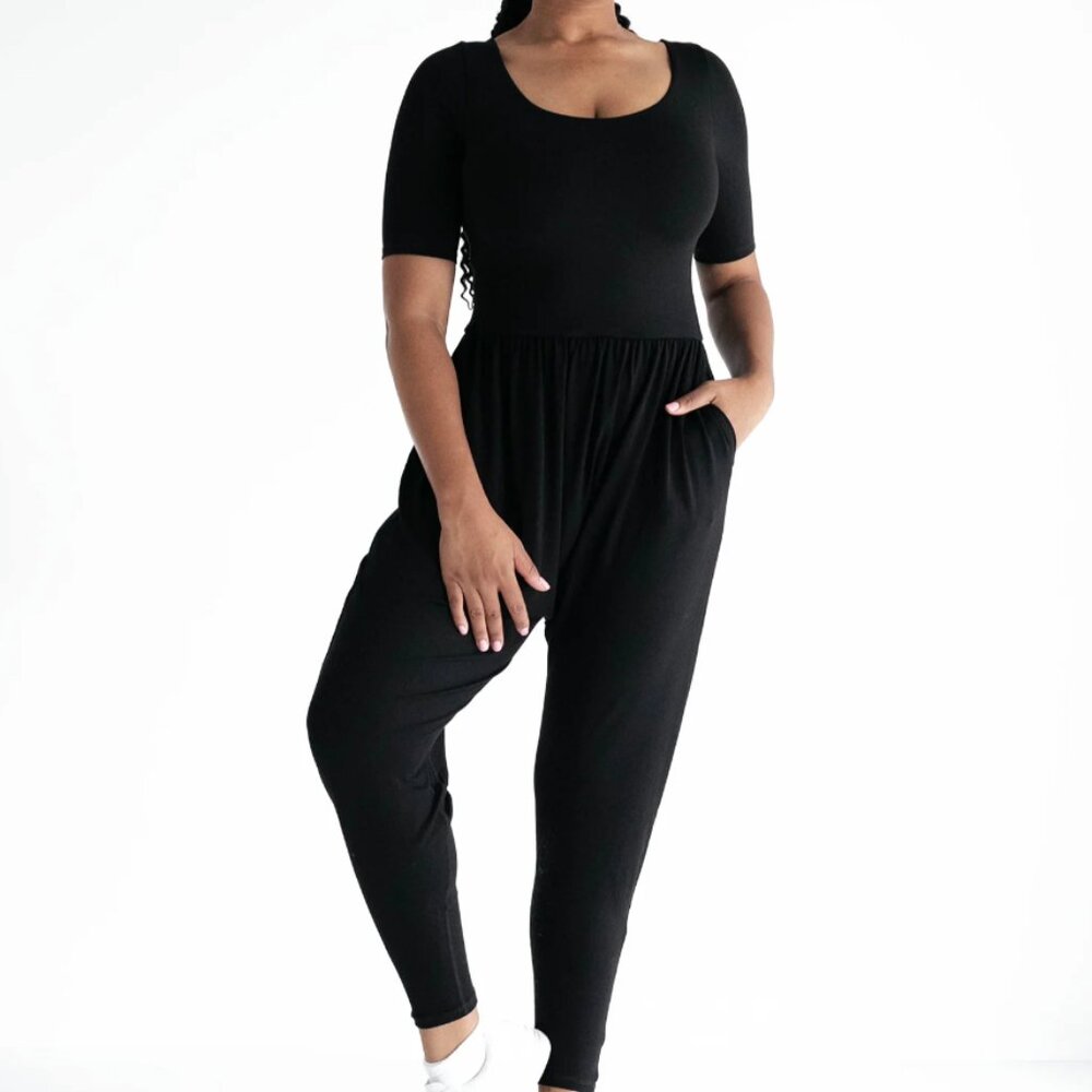 Sleeved Bodhi jumper